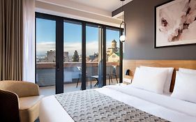 Clocks Hotel Tbilisi