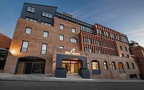 Clocks Hotel Tbilisi