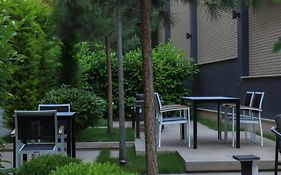 Clocks Hotel Tbilisi